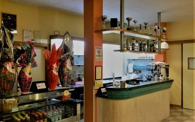 Bar dell'Oratorio