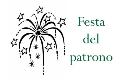 Festa del patrono