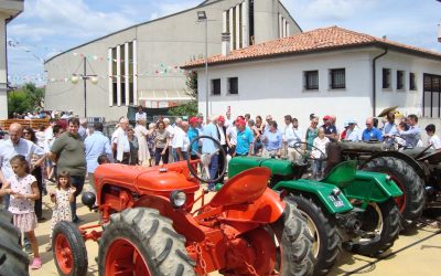Sagra San Giovanni